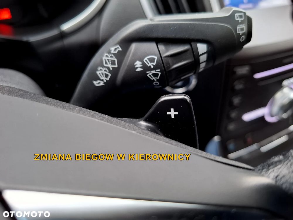 Ford Edge - 22