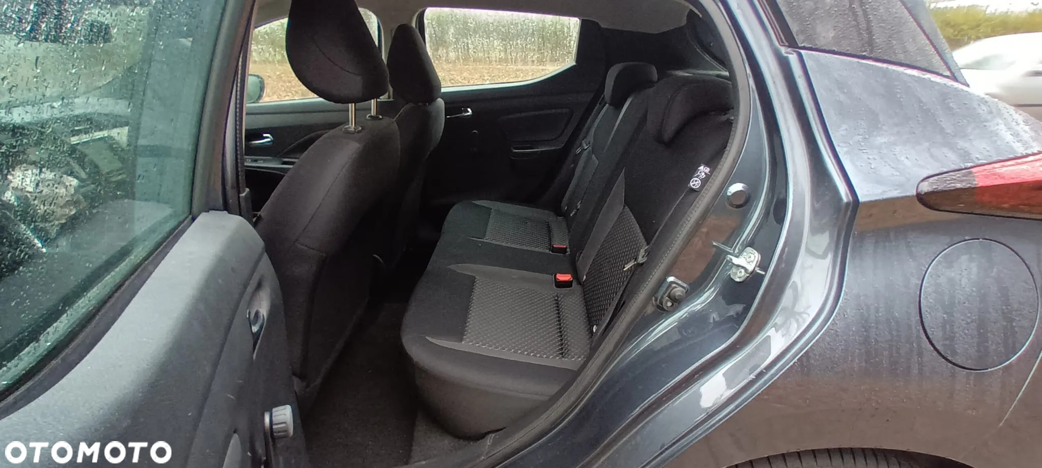 Nissan Micra 1.0 IG-T Acenta Xtronic - 16