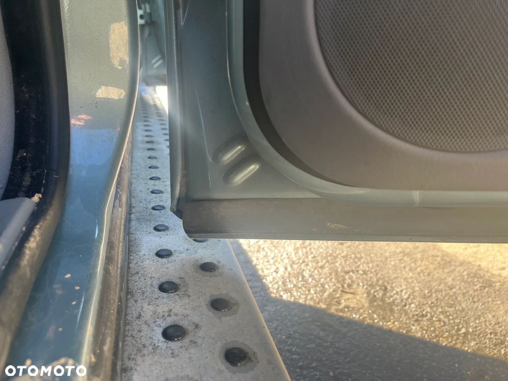 DRZWI TYLNE PRAWE TYŁ PRAWY BMW X5 E53 2003 ROK KOD LAKIERU 422 - 18