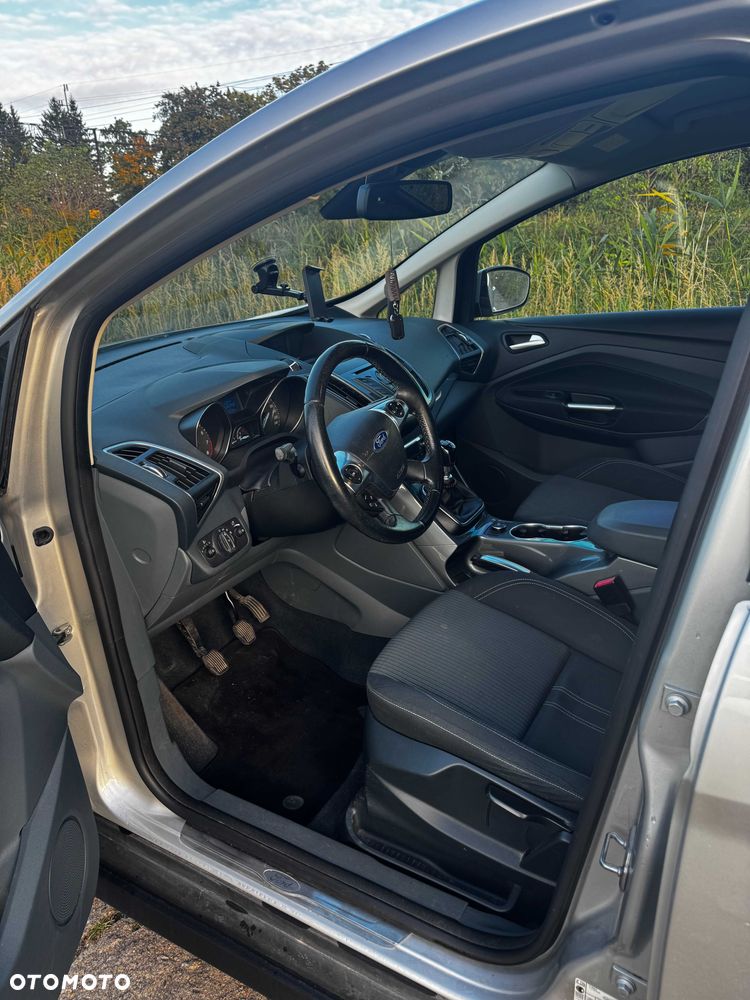 Ford C-MAX - 5