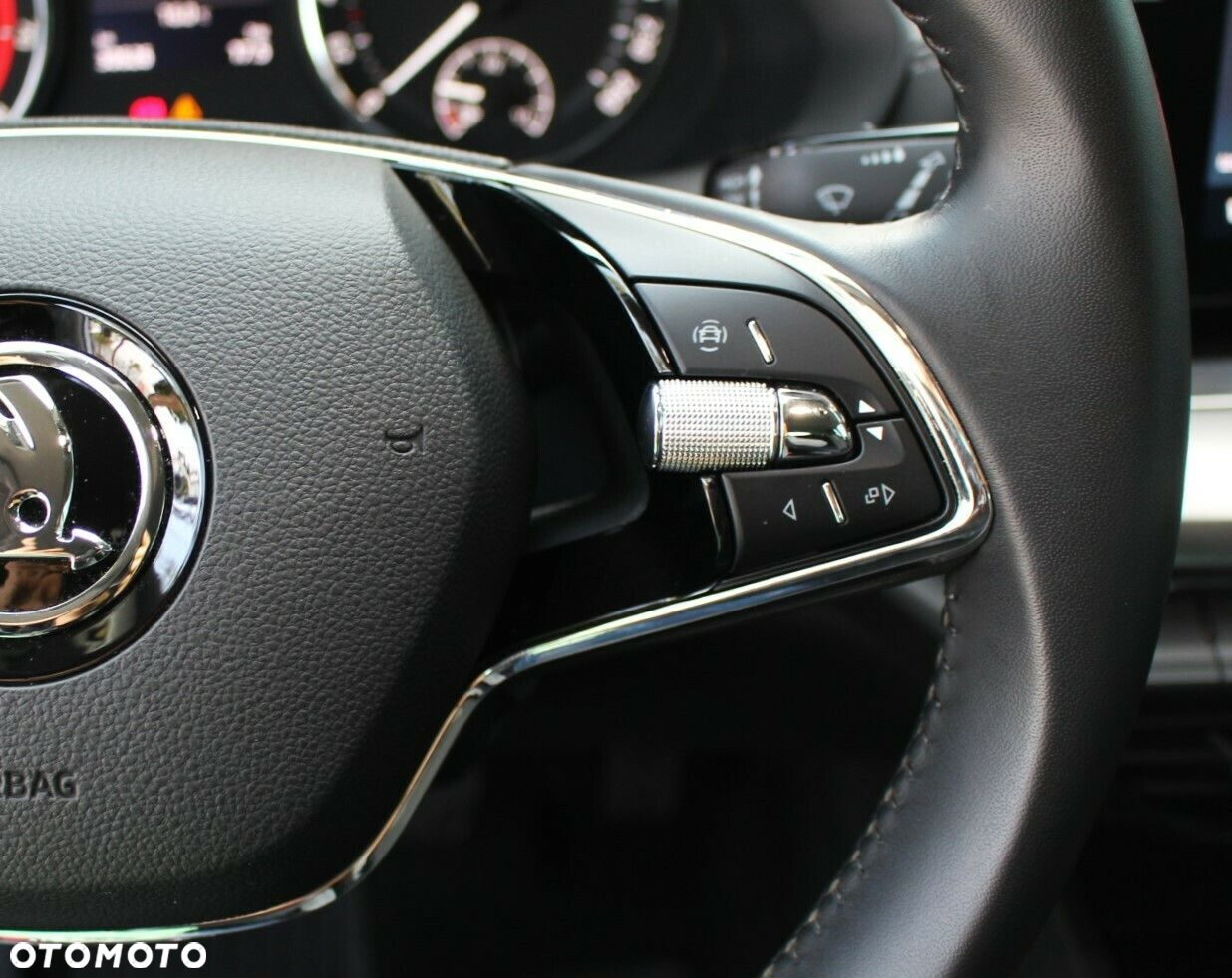 Skoda Octavia 1.5 TSI ACT Ambition - 13