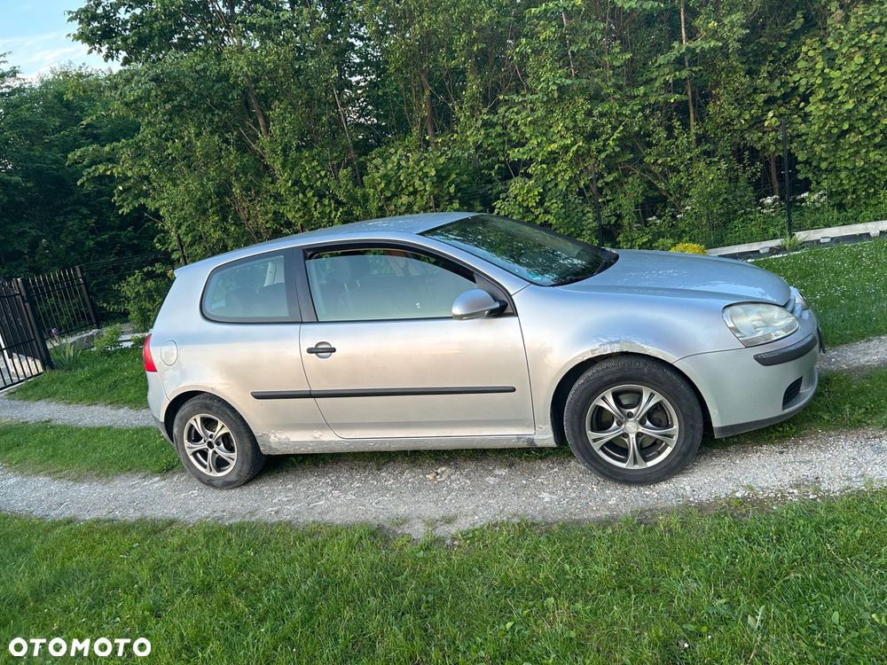 Volkswagen Golf - 3