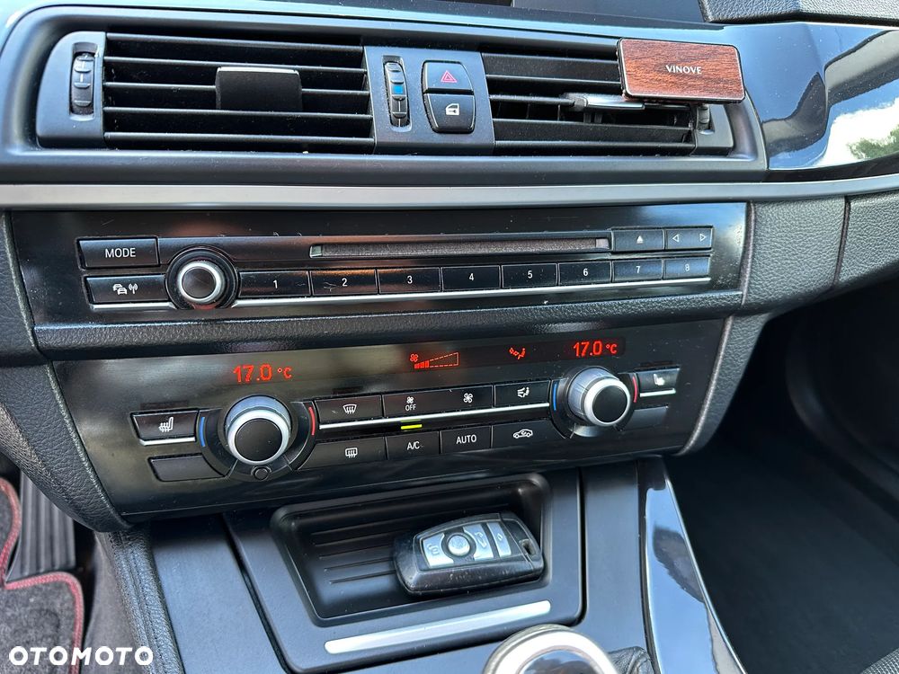 BMW Seria 5 - 15