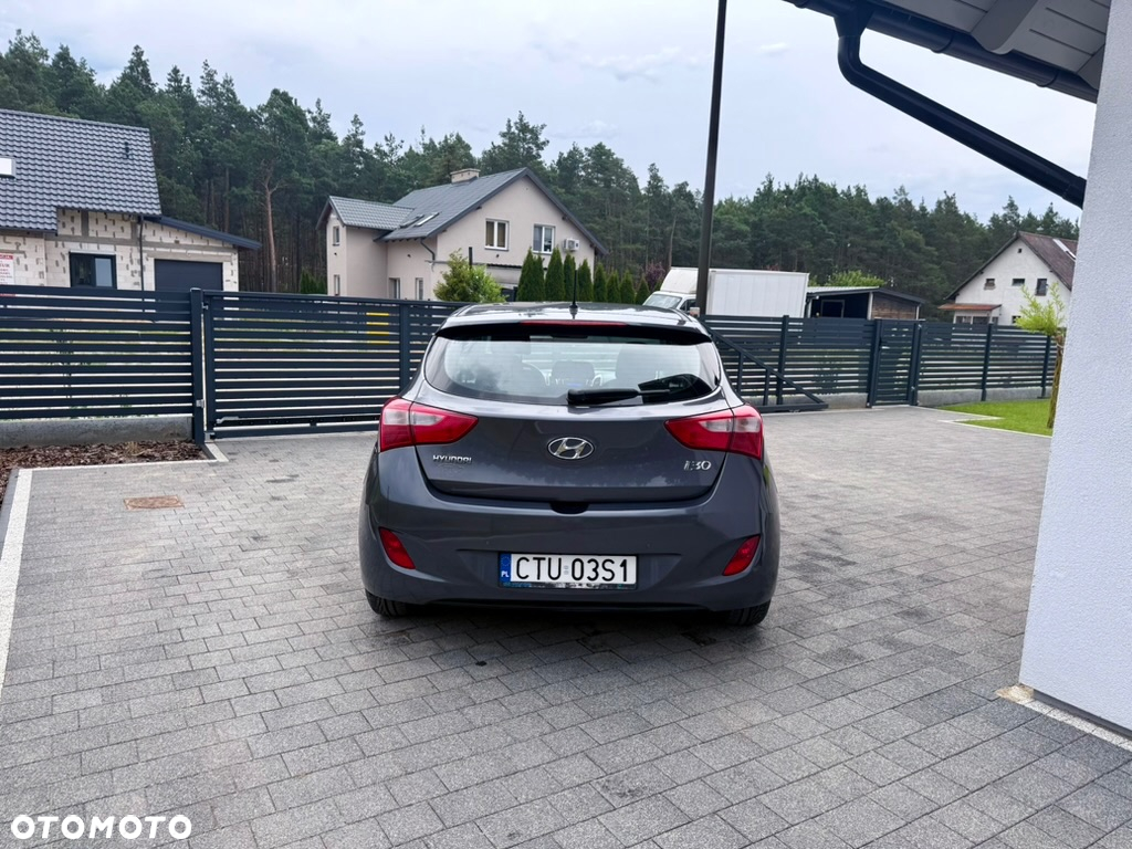 Hyundai i30 1.4 CRDi Comfort - 3