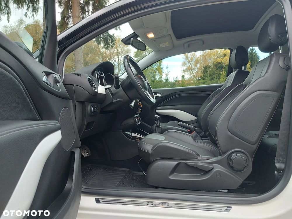 Opel Adam 1.4 Rocks - 13