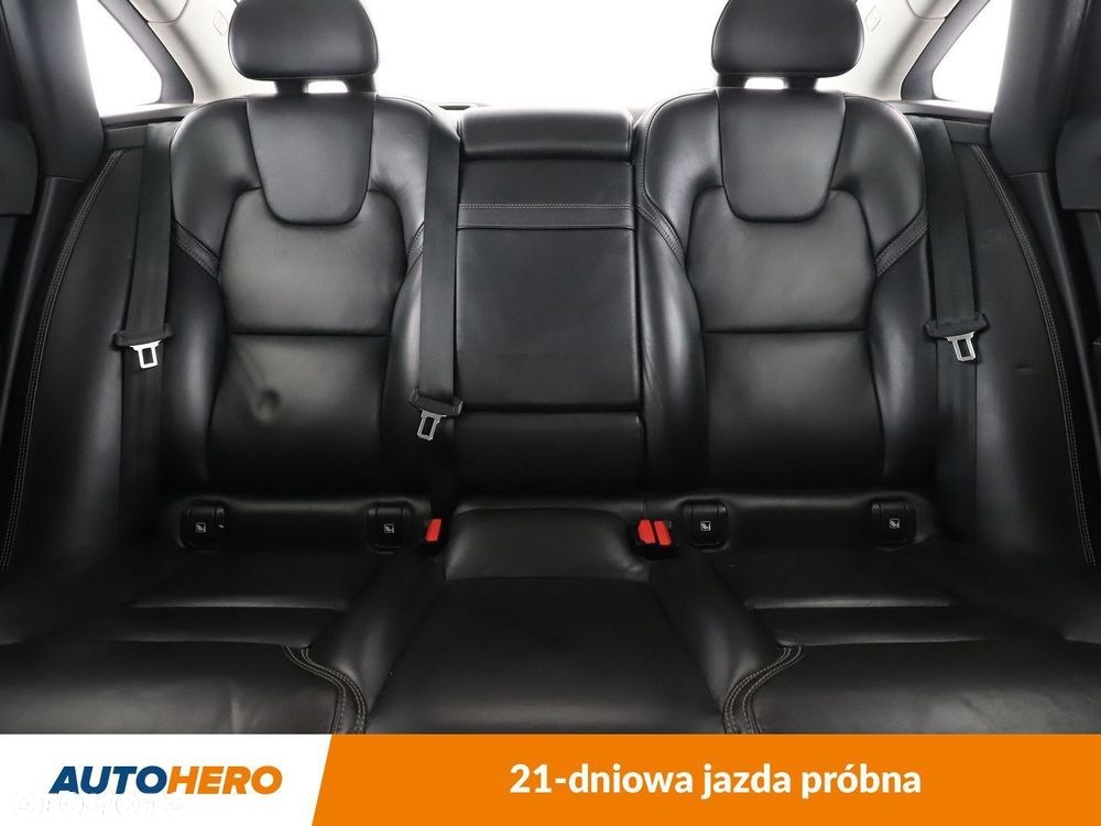 Volvo S90 D5 AWD Inscription - 16