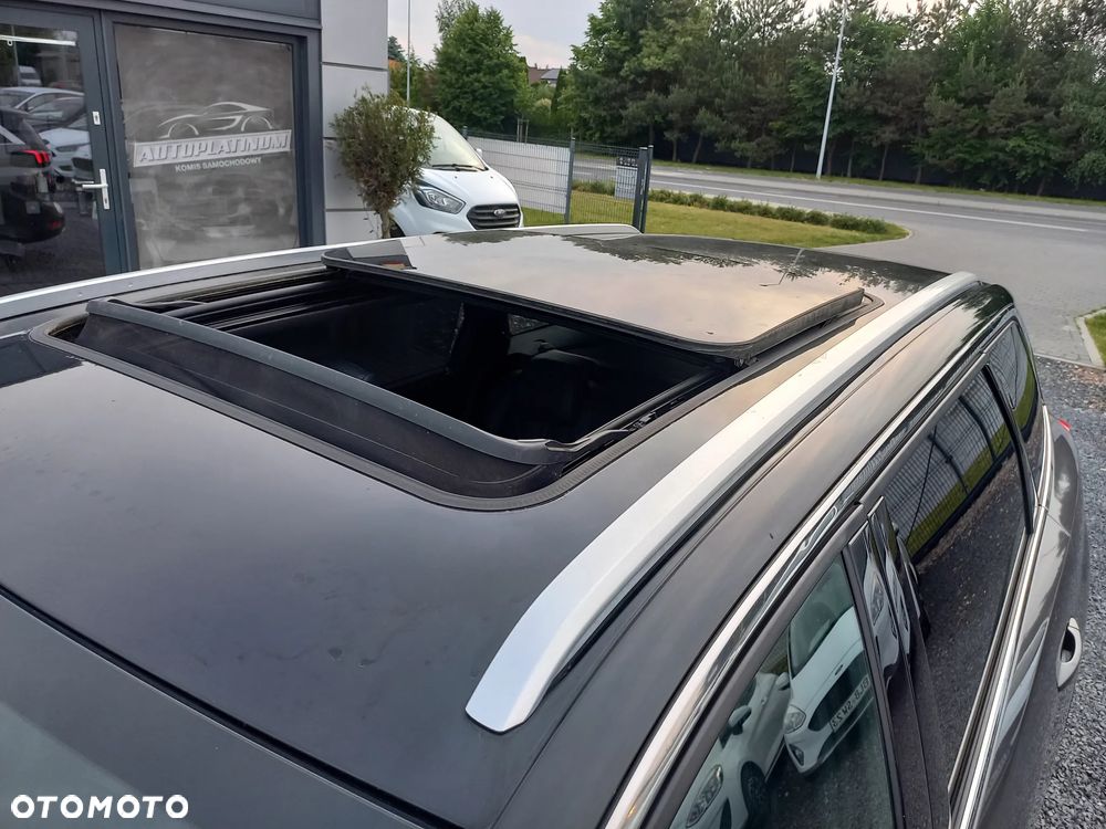 Peugeot 5008 BlueHDi 180 EAT8 GT - 15