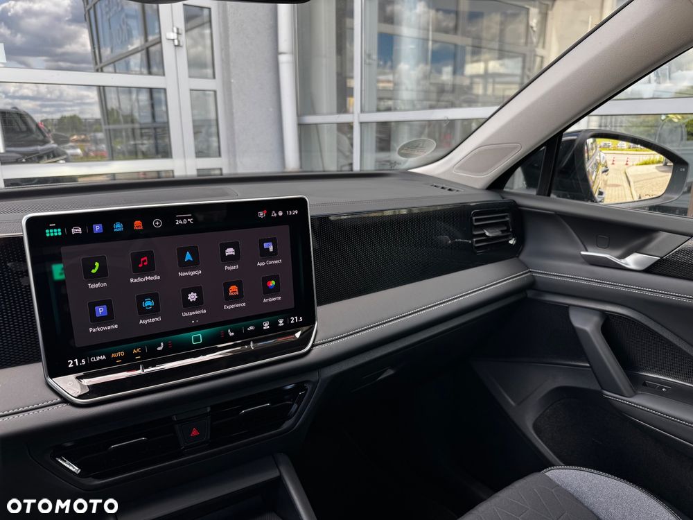 Volkswagen Tiguan 2.0 TDI SCR DSG Goal - 17