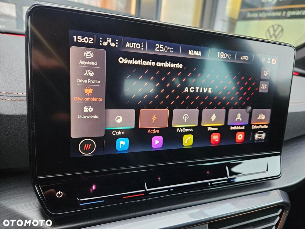 Cupra Formentor - 20