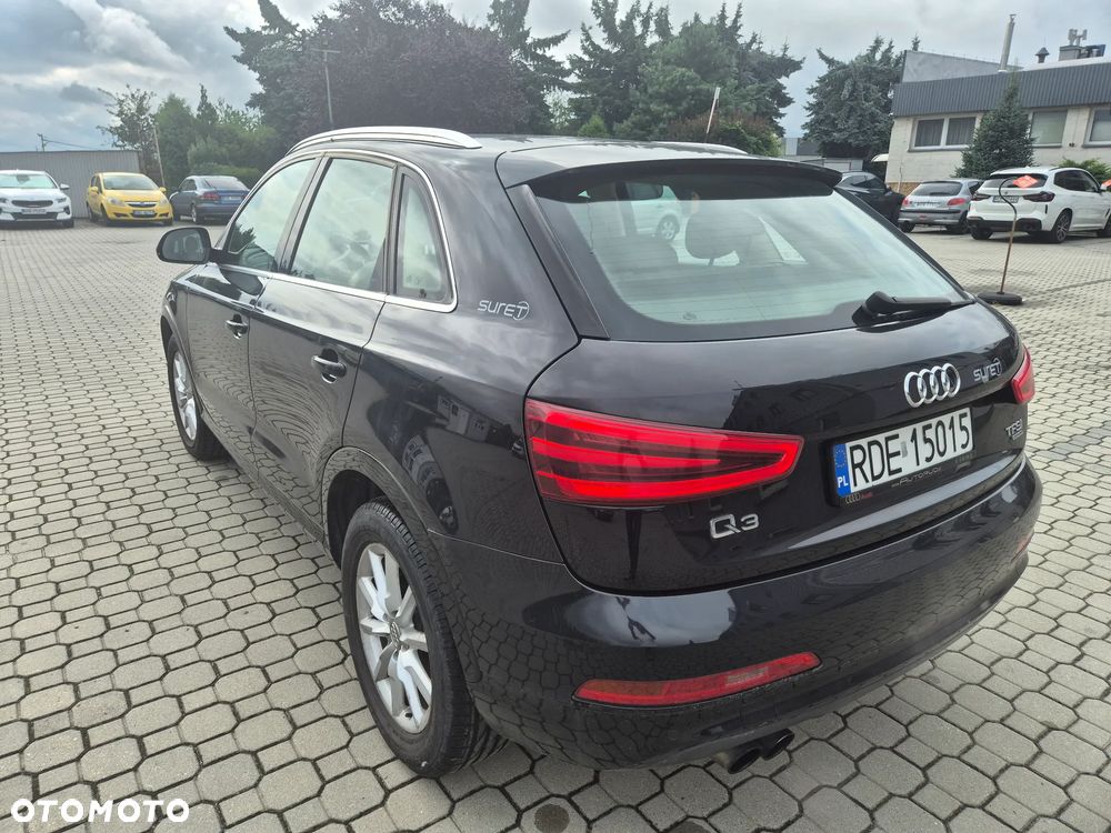 Audi Q3 - 5