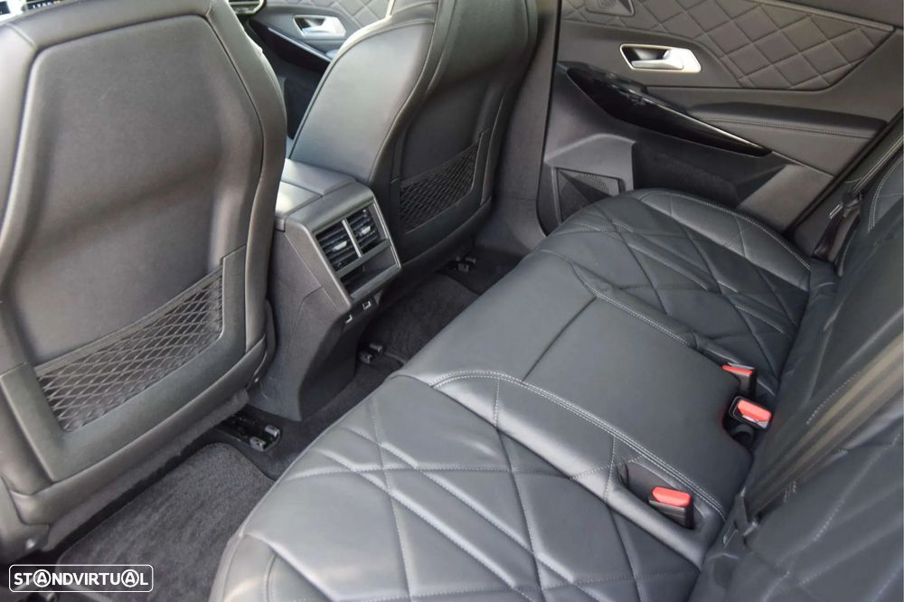 DS DS7 Crossback E-Tense Rivoli EAT8 - 15