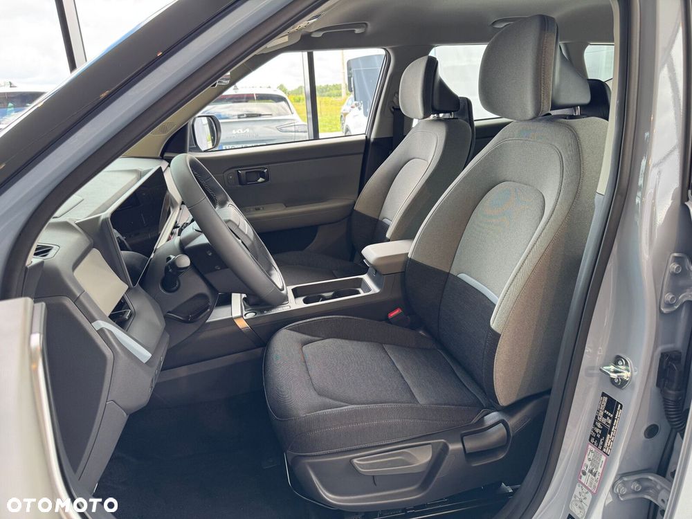 Kia Seltos 1.6 T-GDI M - 8