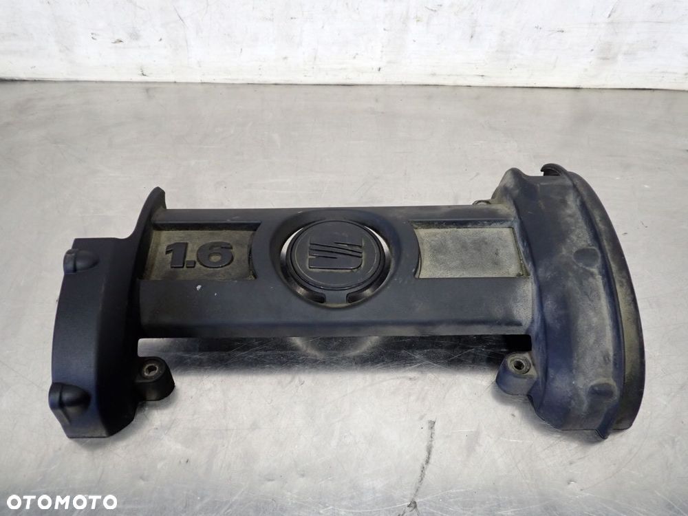OSŁONA SILNIKA SEAT IBIZA IV   03C103925AP/AN/AI - 1