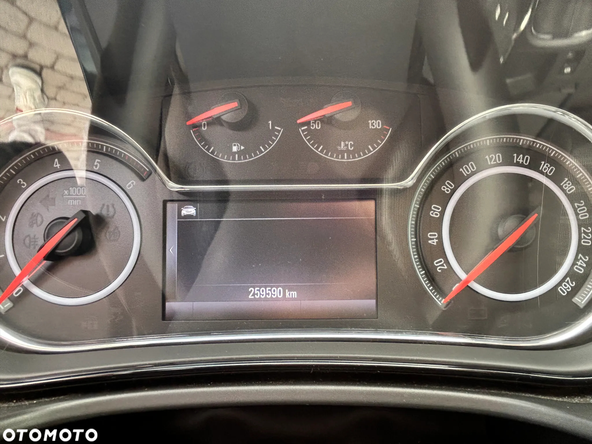 Opel Insignia 2.0 CDTI Edition - 17