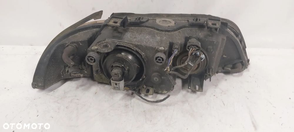 [K] BMW SERIA 5 E39 1995 2000 LAMPA PRZÓD PRZEDNIA LEWA - 3