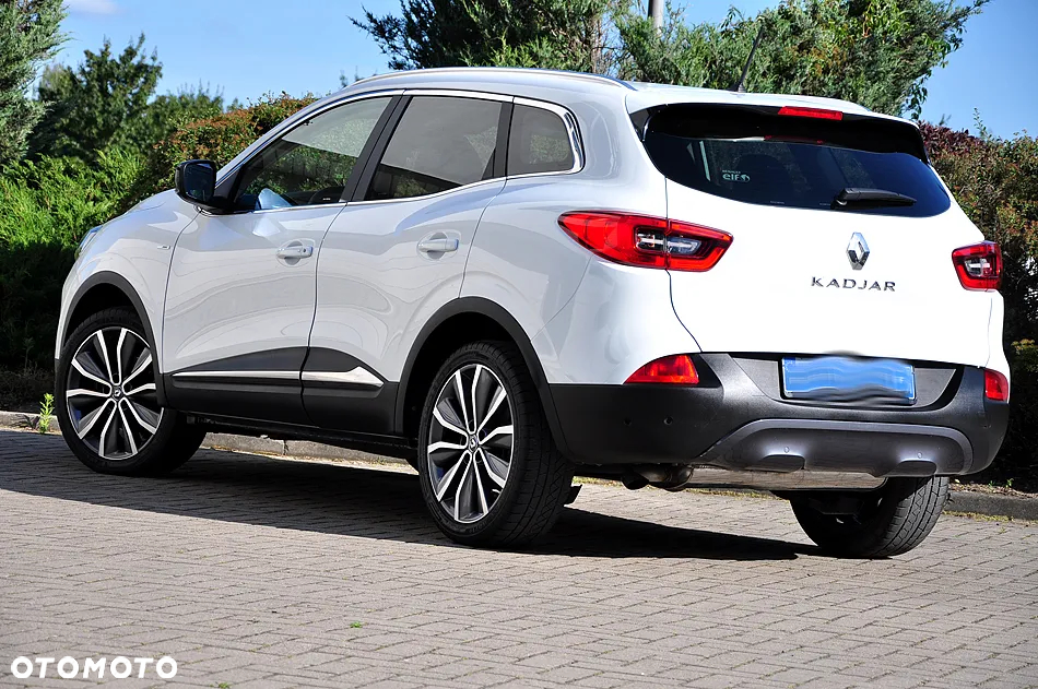 Renault Kadjar Energy TCe 130 Bose Edition - 7
