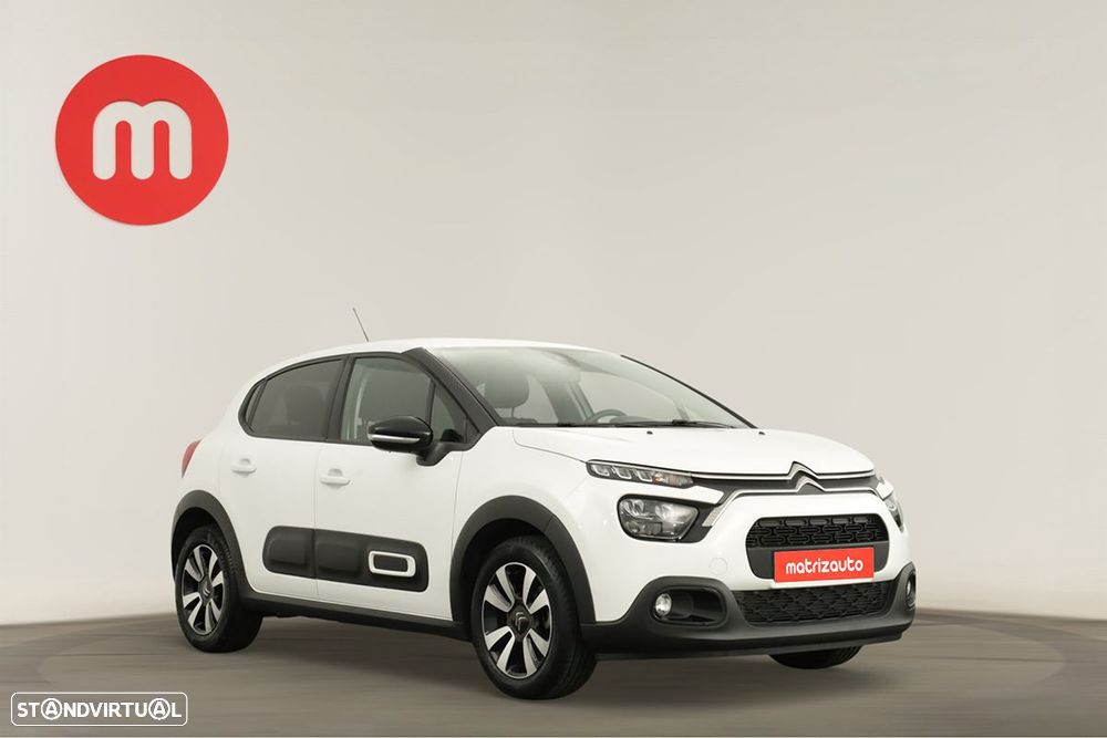 Citroën C3 1.2 PureTech Max - 1