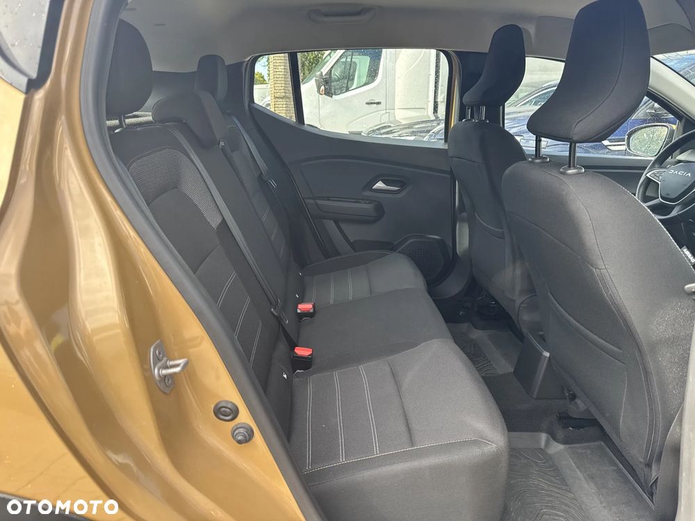Dacia Sandero 1.0 TCe Expression - 26