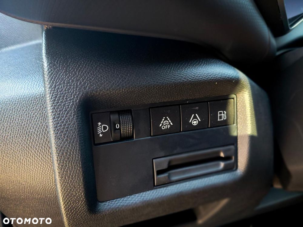Citroën C5 Aircross 1.6 PHEV 225 Max EAT8 - 21
