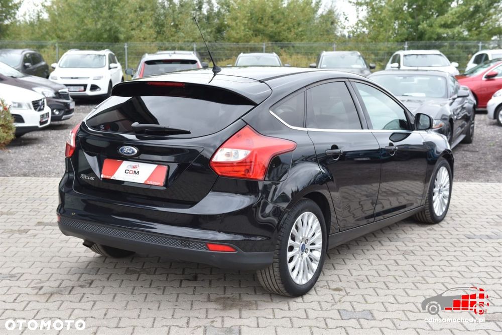 Ford Focus - 10
