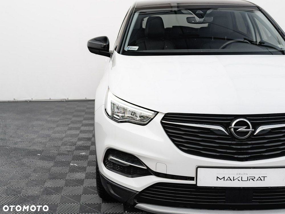 Opel Grandland X - 9