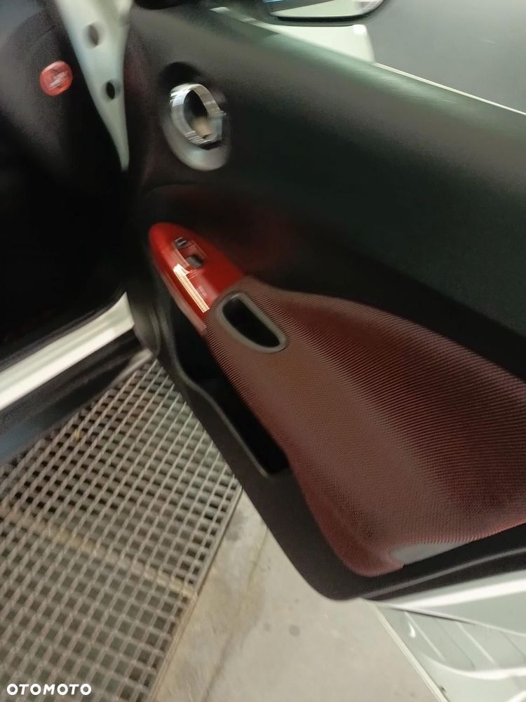 Nissan Juke 1.6 N-Connecta Xtronic EU6 - 9