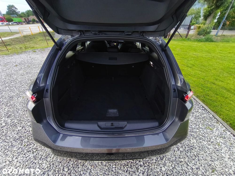 Peugeot 308 BlueHDi 130 EAT8 GT - 20