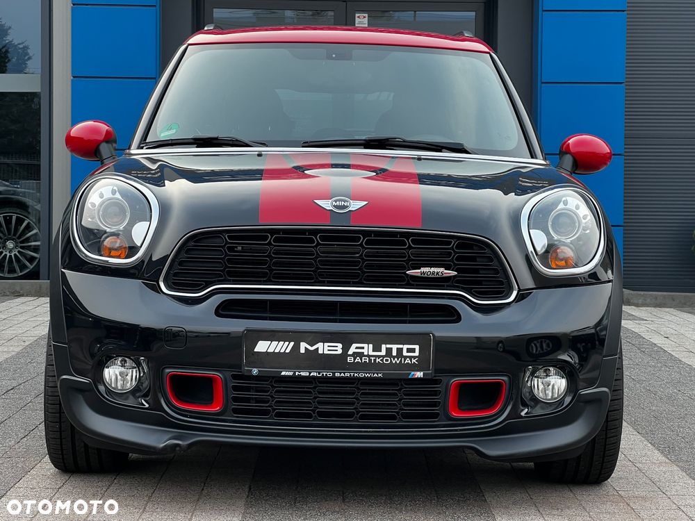 MINI John Cooper Works - 1