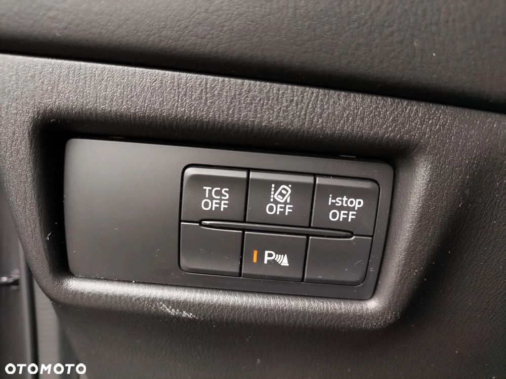 Mazda CX-5 2.0 Kanjo 2WD - 10