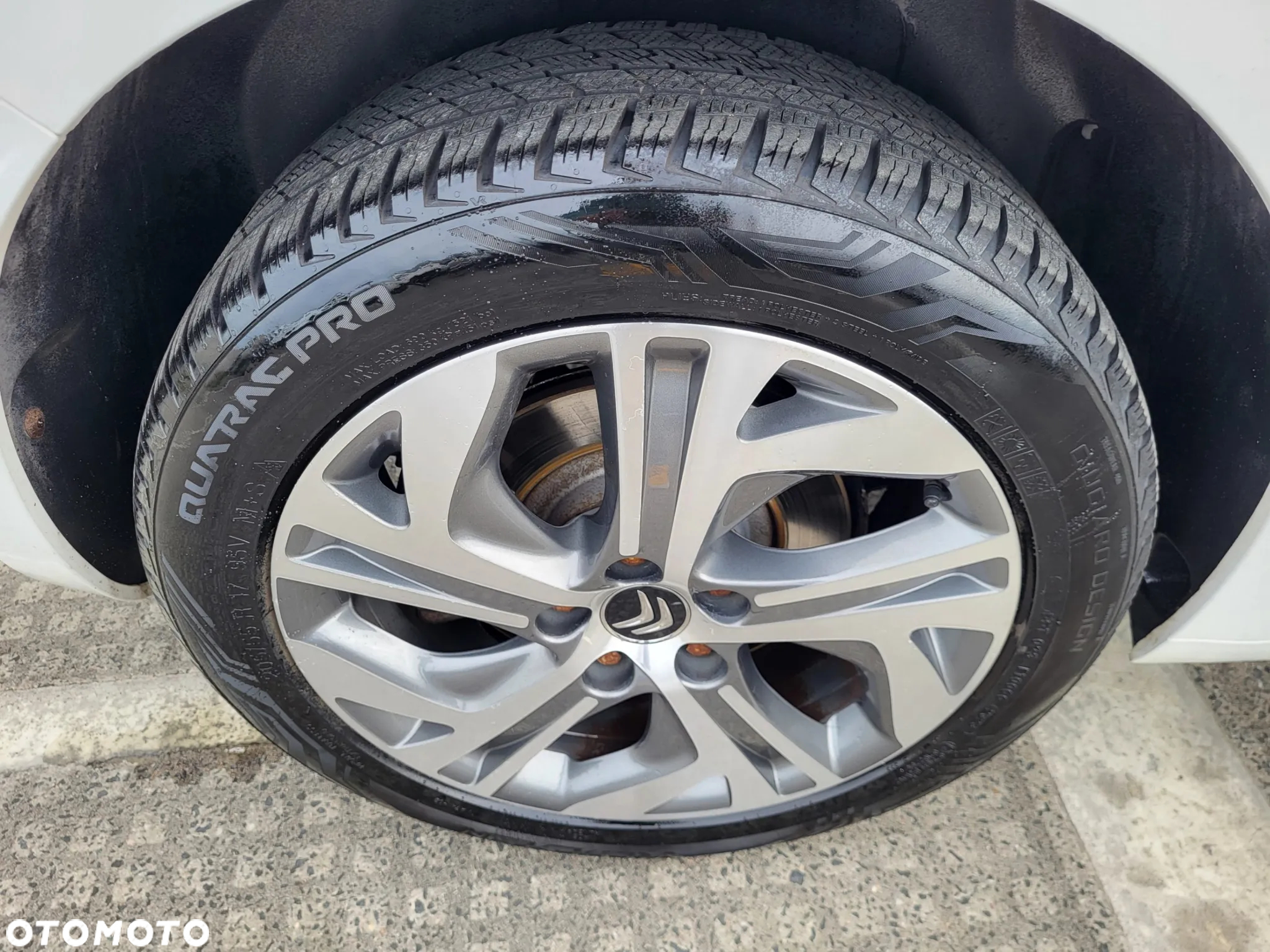 Citroën C4 Picasso BlueHDi 120 EAT6 Selection - 11