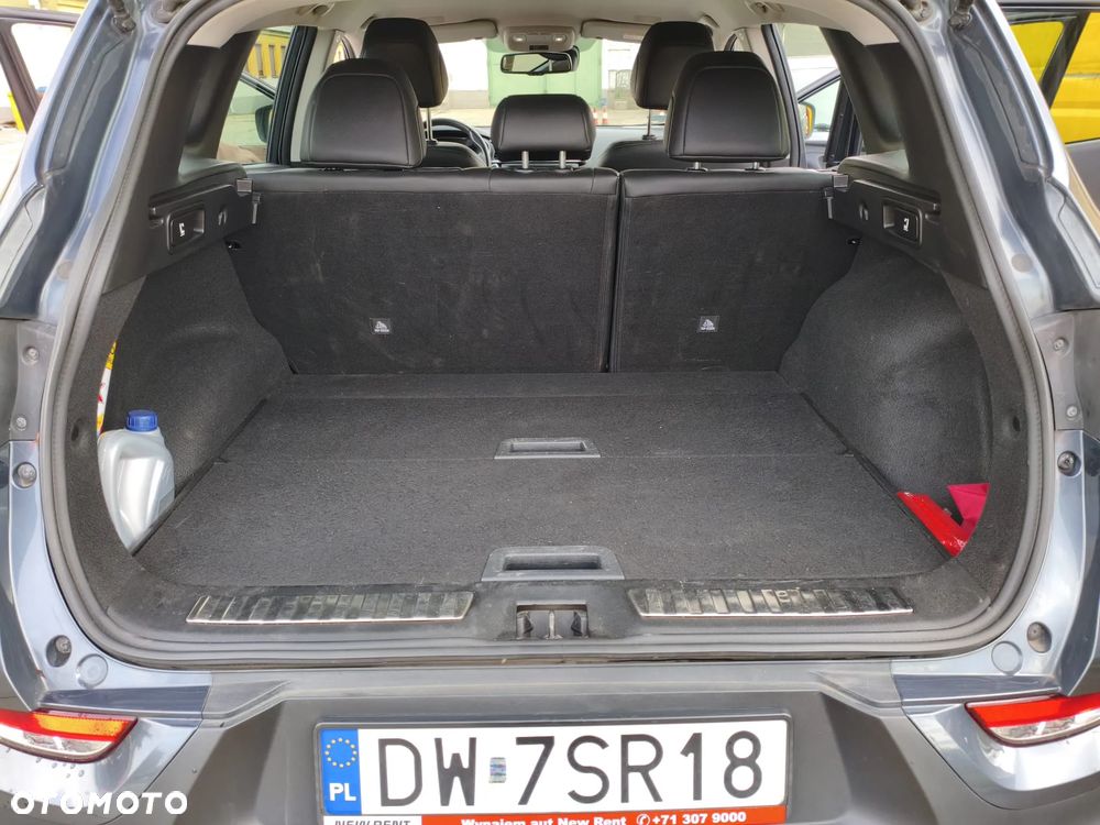 Renault Kadjar 1.3 TCe FAP Intens EDC - 9