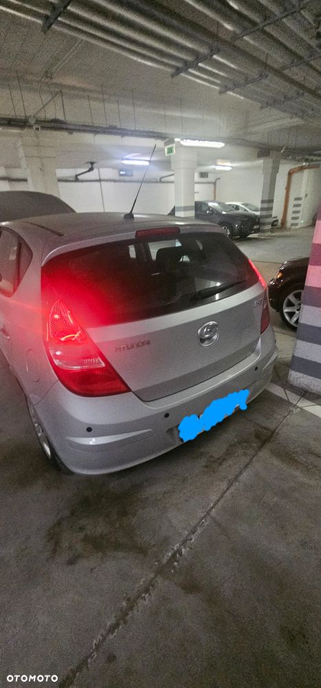 Hyundai i30 1.4 Comfort - 4