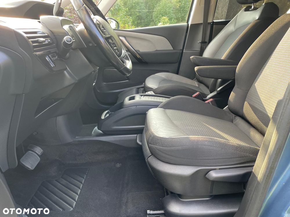 Citroën C4 Grand Picasso THP 165 Stop&Start EAT6 Exclusive - 14