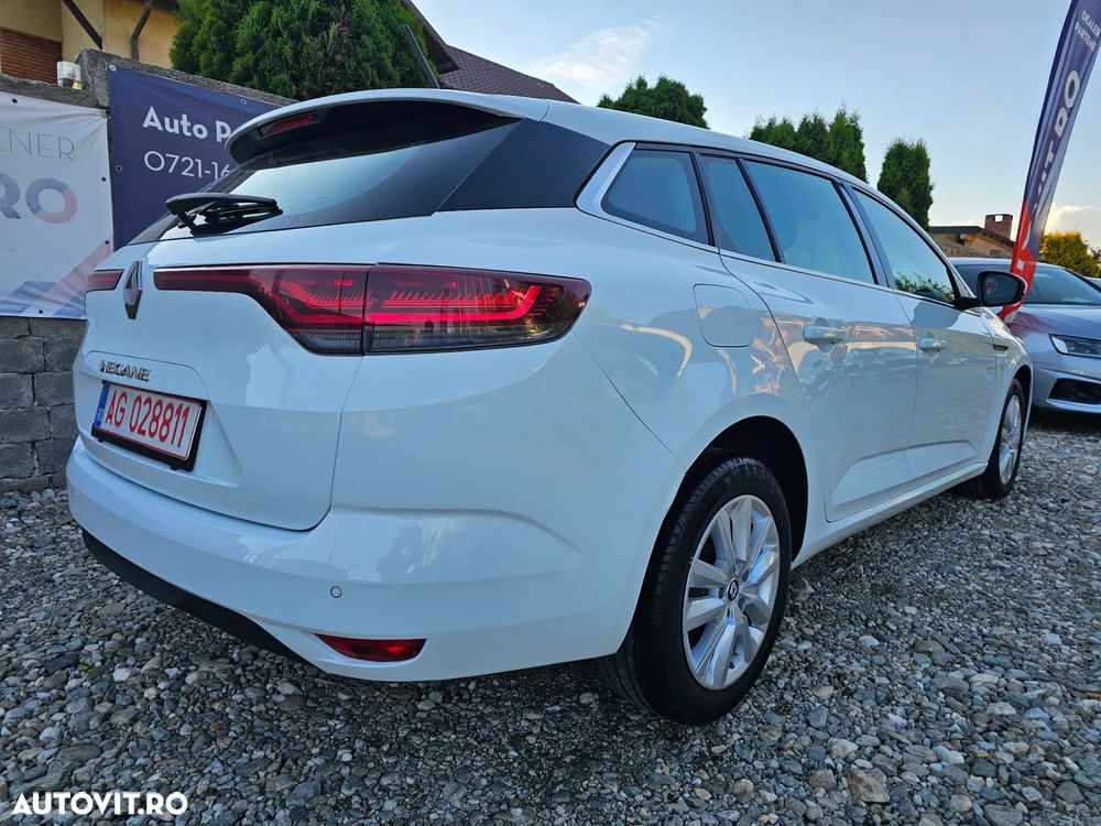 Renault Megane - 6