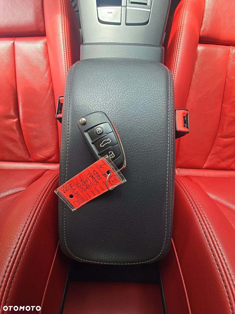 Audi S3 2.0 TFSI Quattro S tronic - 13
