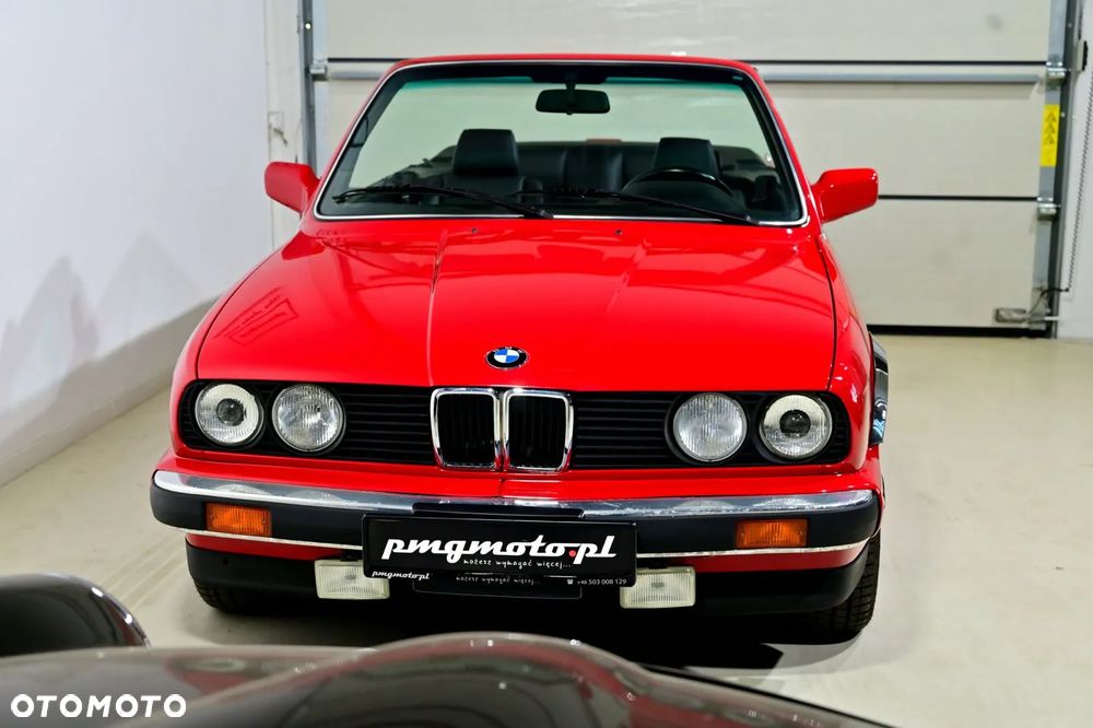 BMW Seria 3 325i - 6