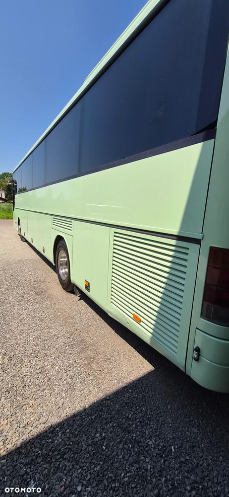 Setra 315GTHD - 6