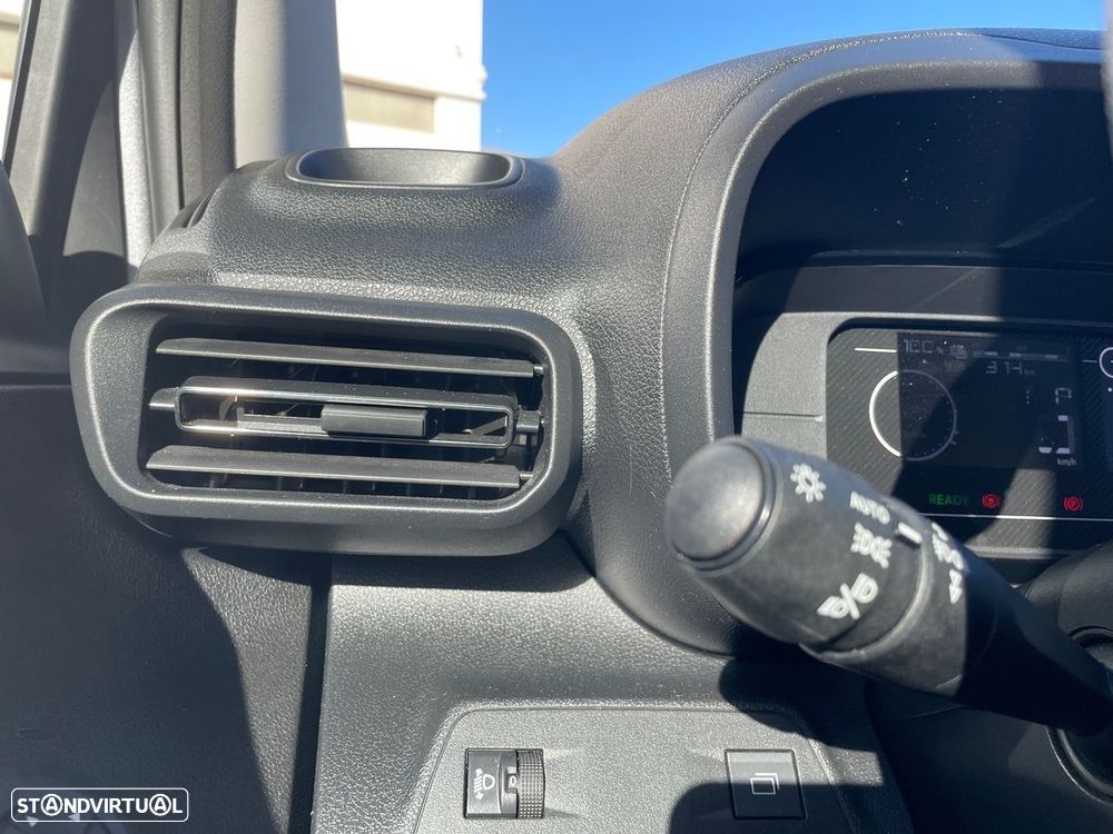 Toyota Proace - 17