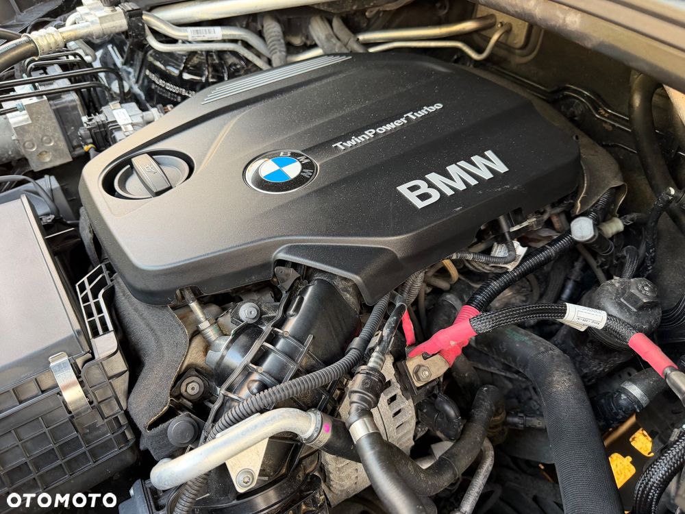 BMW X5 - 16