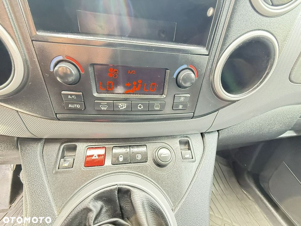 Peugeot Partner - 18