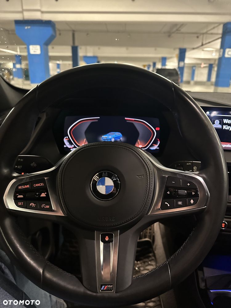 BMW Seria 1 118i - 7