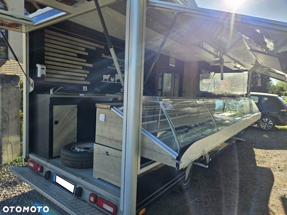 Renault MASTER 2020  ETALMOBIL  ETALEO - 33