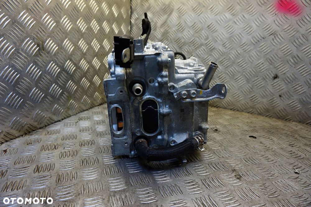 INWERTER FALOWNIK IS III E3 2.5 16V HYB G9270-53010 G9200-30131 LEXUS 2013-2017 - 4