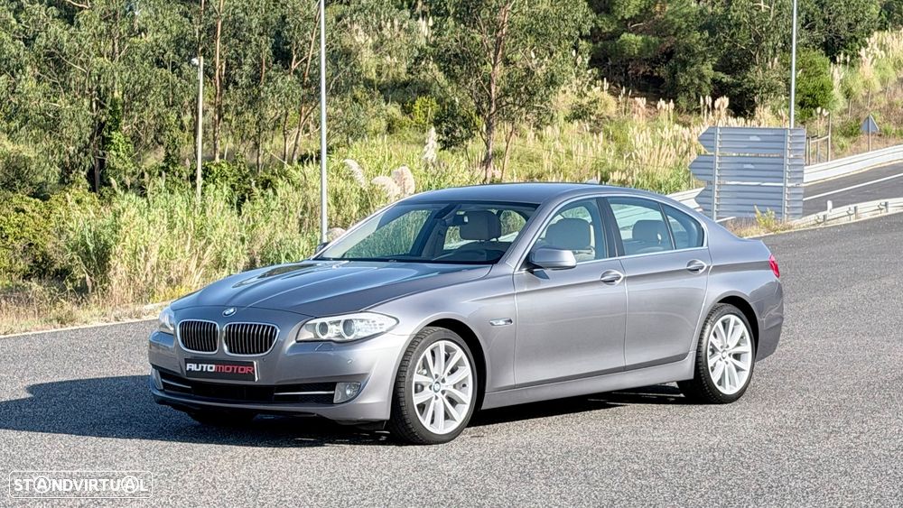BMW 530 d Auto - 3