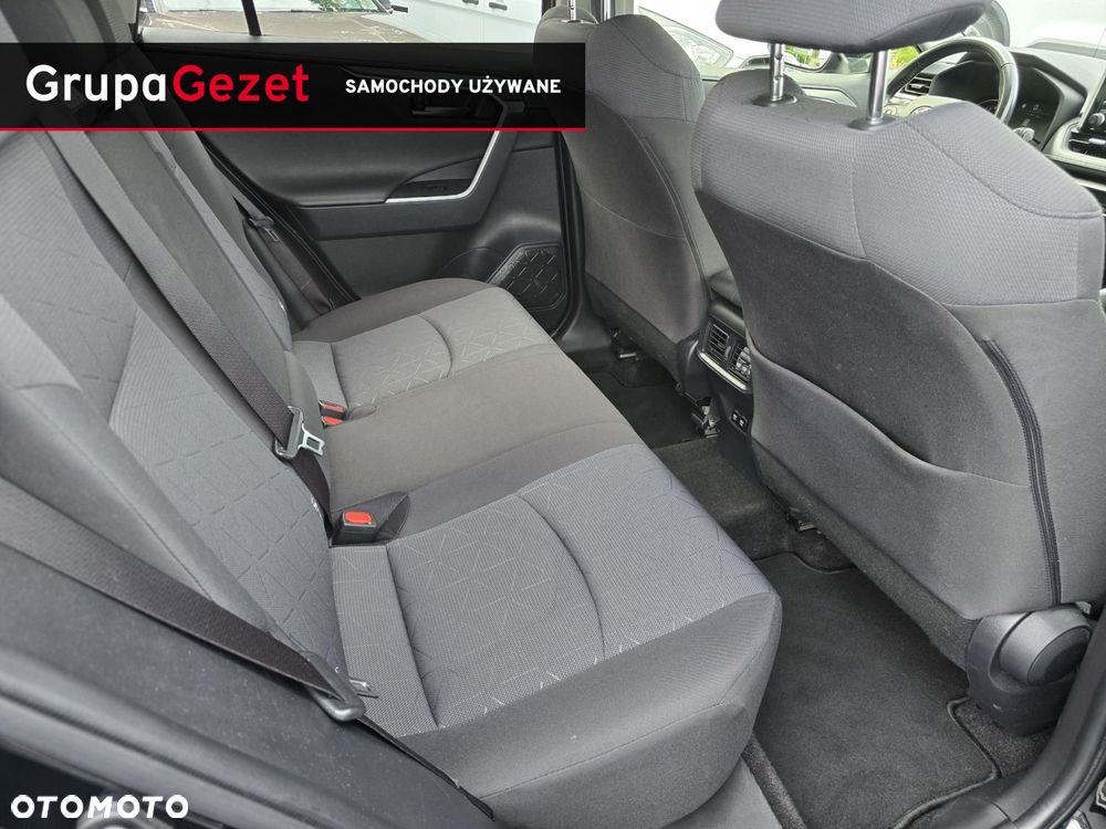 Toyota RAV4 - 36