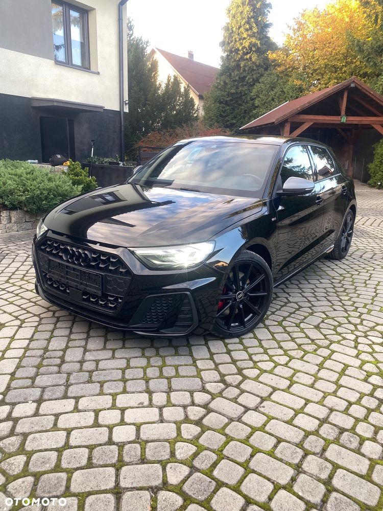 Audi A1 Sportback - 1