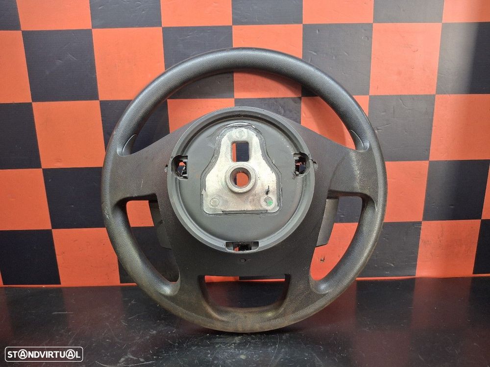Volante Peugeot Boxer Caixa - 2