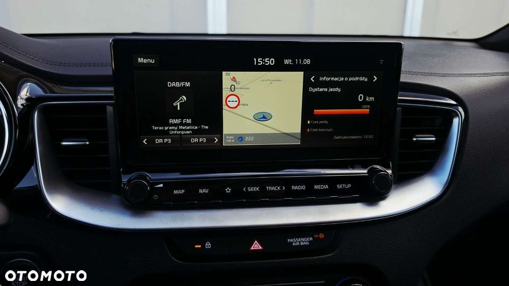 Kia ProCeed 1.4 T-GDI GT Line DCT - 15