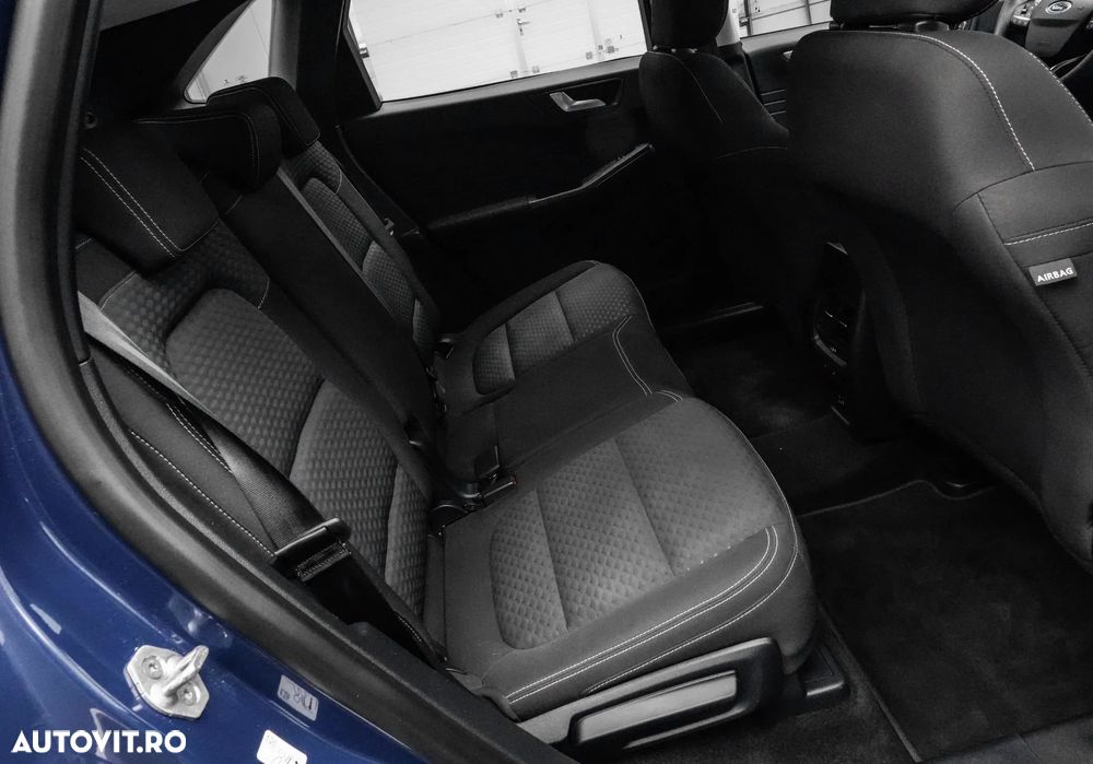 Ford Kuga 2.5 Duratec PHEV Titanium - 17
