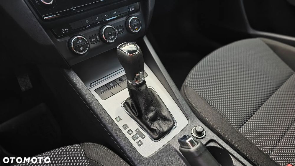 Skoda Octavia - 29